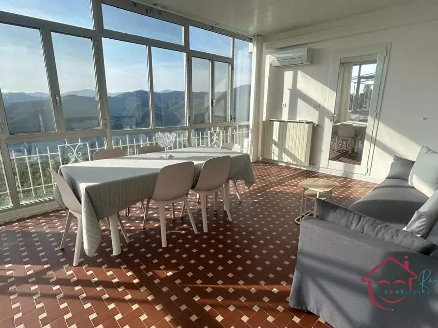 Immagine 4 di Casa semindipendente in affitto  40 a Onzo