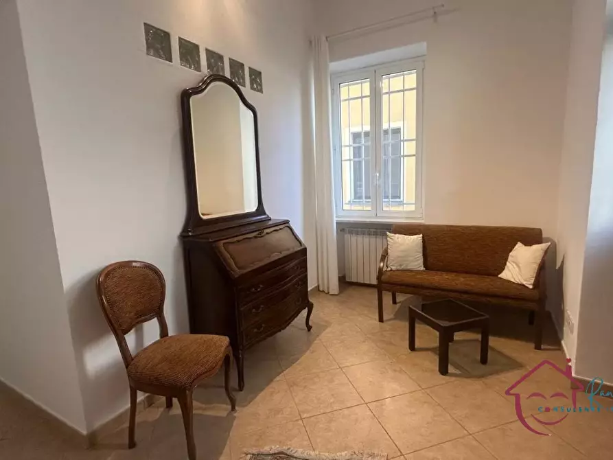 Immagine 10 di Casa semindipendente in affitto  40 a Onzo