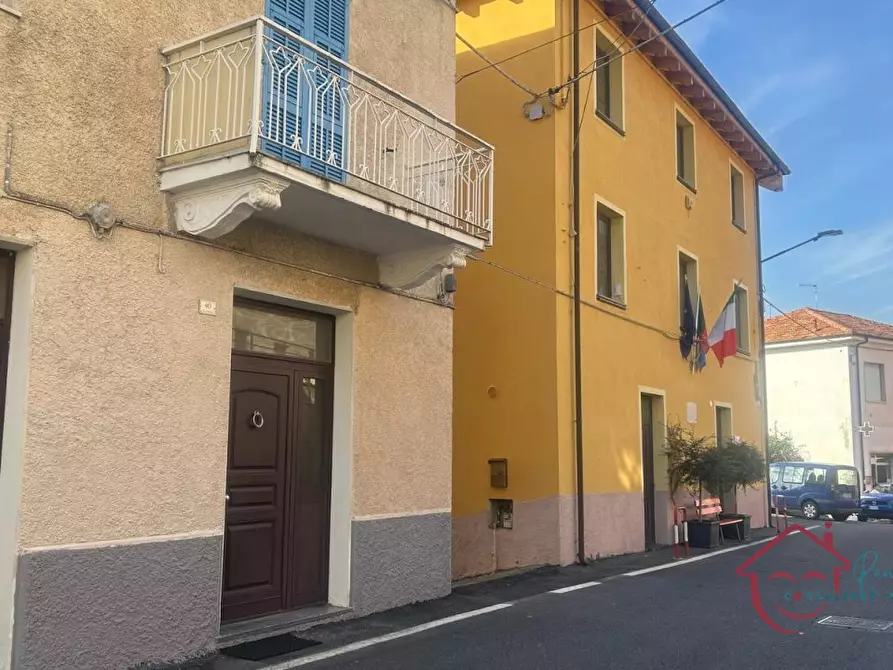 Immagine 2 di Casa semindipendente in affitto  40 a Onzo