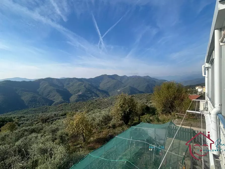 Immagine 1 di Casa semindipendente in affitto  40 a Onzo