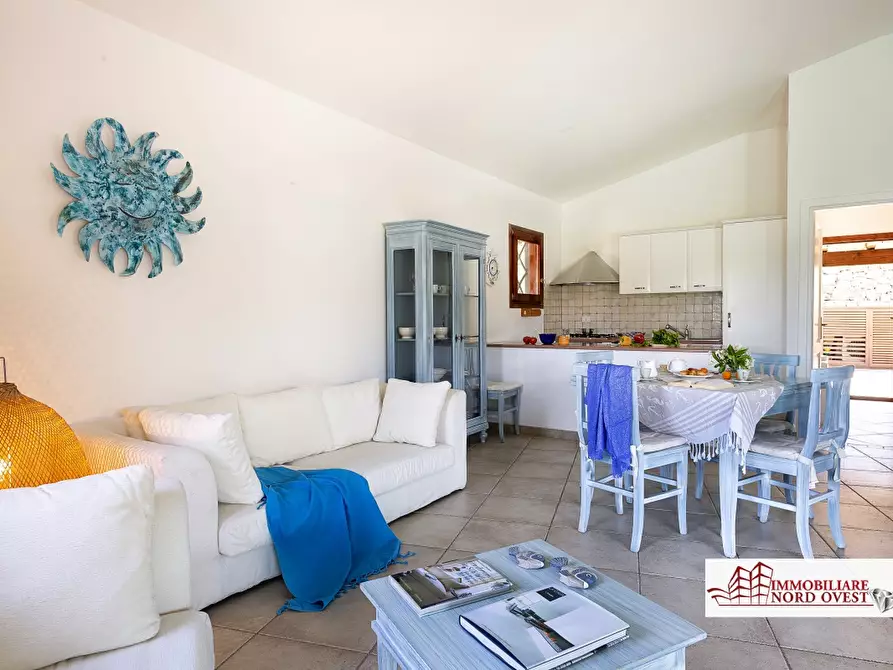 Immagine 3 di Villa in affitto  a San Teodoro