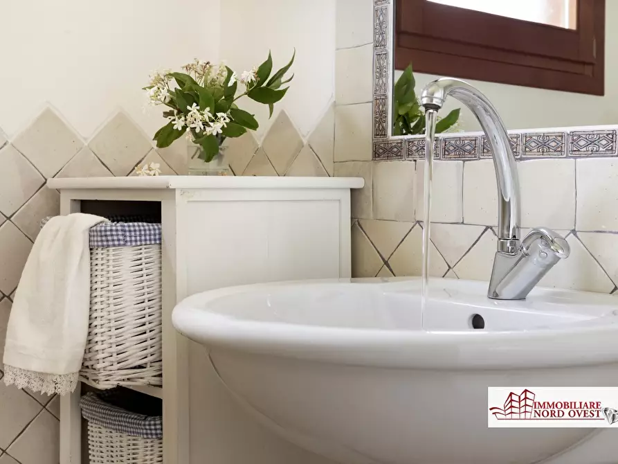 Immagine 9 di Villa in affitto  a San Teodoro