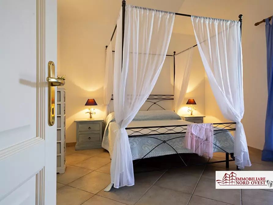 Immagine 7 di Villa in affitto  a San Teodoro