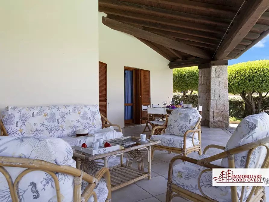 Immagine 5 di Villa in affitto  a San Teodoro