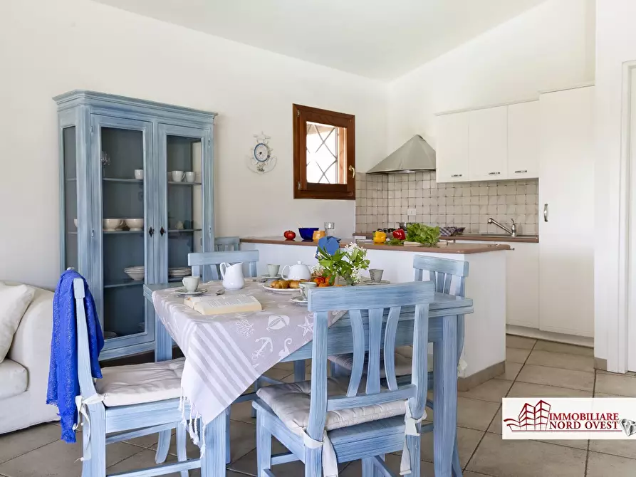 Immagine 4 di Villa in affitto  a San Teodoro