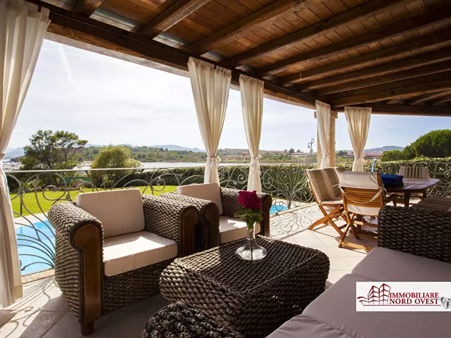 Immagine 6 di Villa in affitto  a San Teodoro