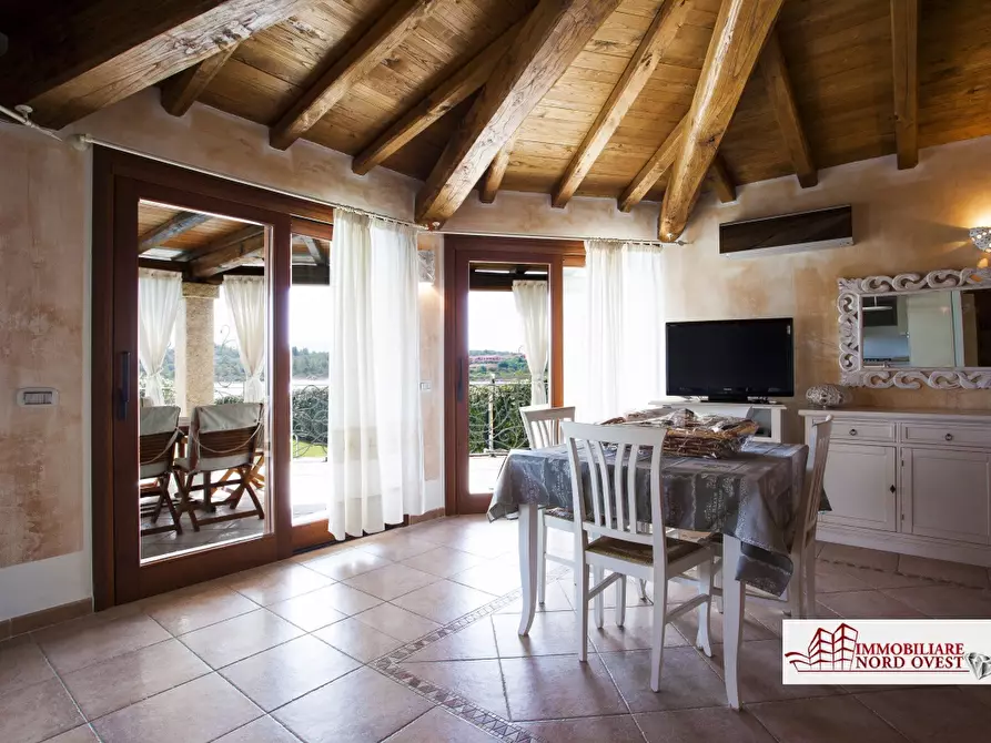 Immagine 5 di Villa in affitto  a San Teodoro