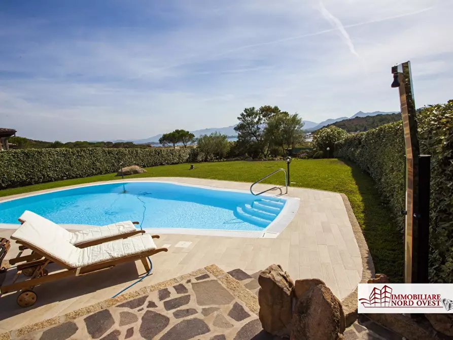 Immagine 2 di Villa in affitto  a San Teodoro