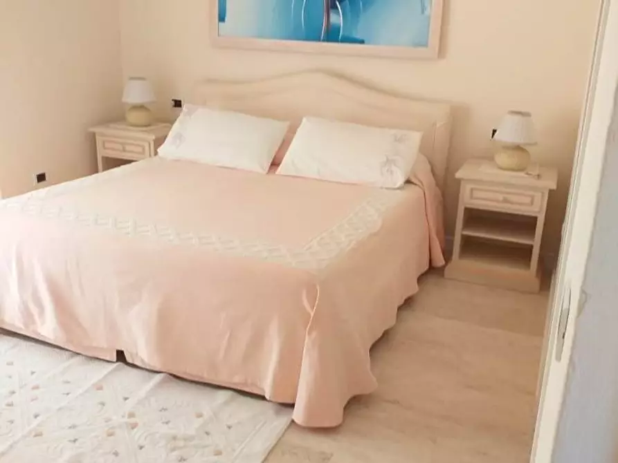 Immagine 5 di Appartamento in affitto  a Arzachena