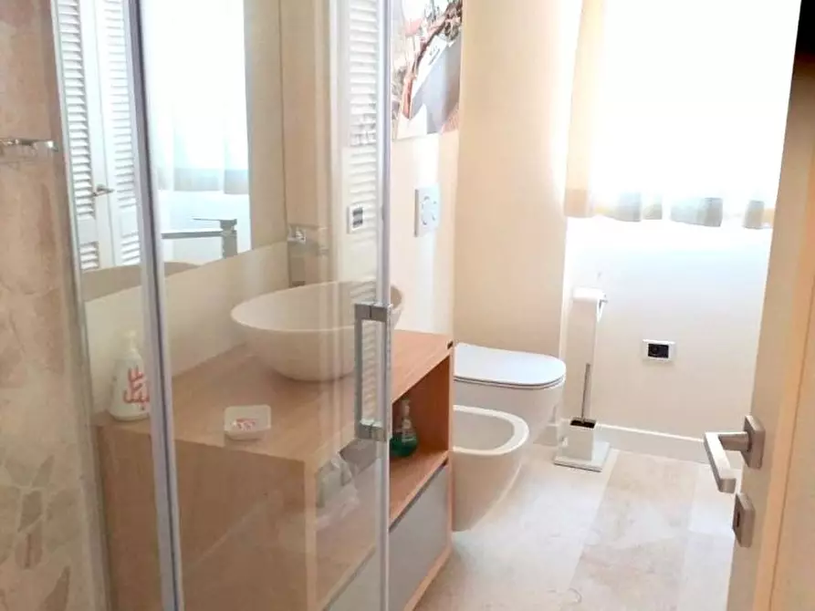 Immagine 8 di Appartamento in affitto  a Arzachena