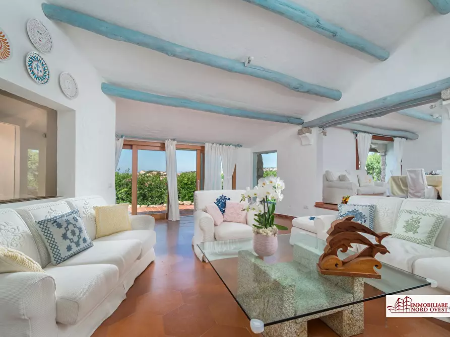 Immagine 3 di Villa in affitto  2 a Arzachena