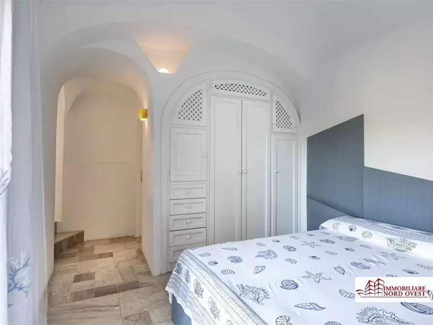 Immagine 9 di Villa in affitto  snc a Arzachena