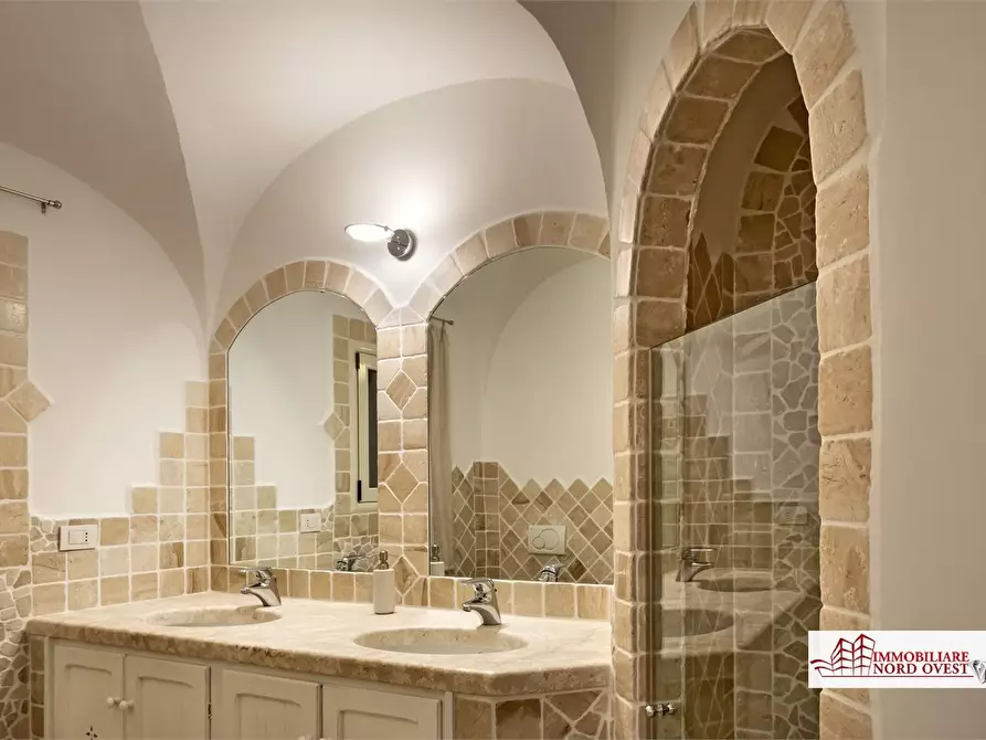 Immagine 10 di Villa in affitto  snc a Arzachena