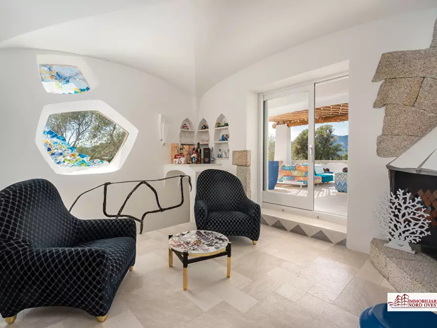 Immagine 5 di Villa in affitto  35 a San Teodoro