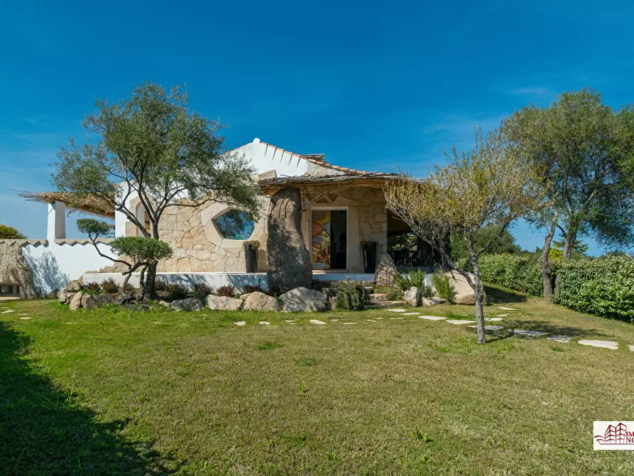 Immagine 3 di Villa in affitto  35 a San Teodoro