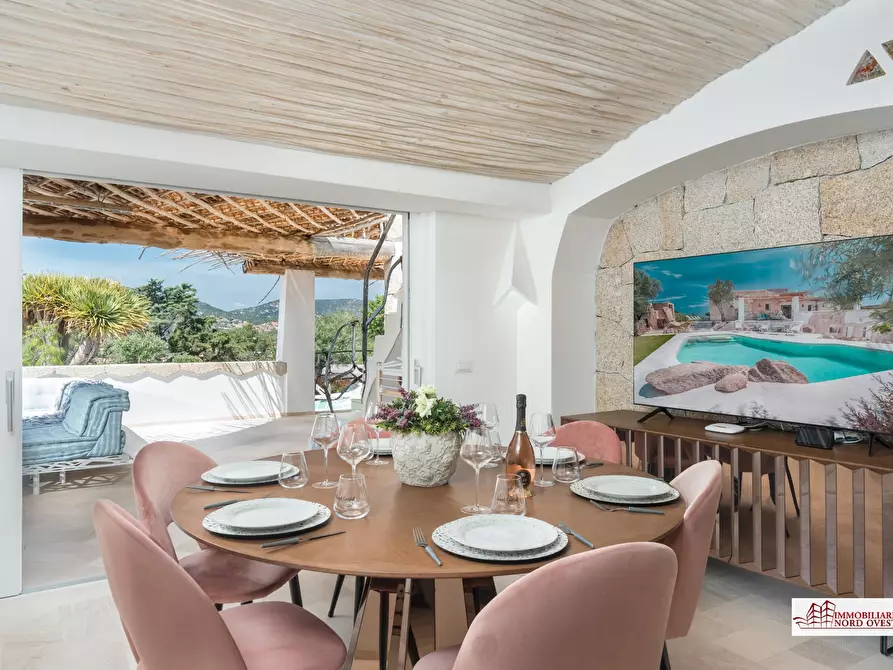 Immagine 8 di Villa in affitto  35 a San Teodoro