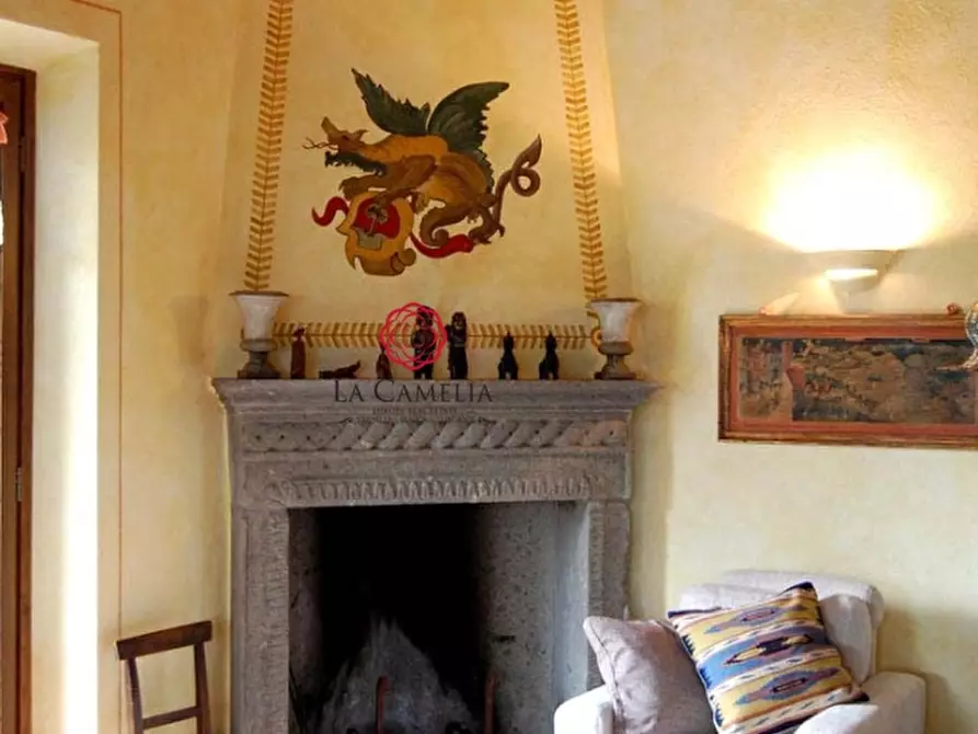 Immagine 1 di Rustico / casale in affitto  a Seggiano