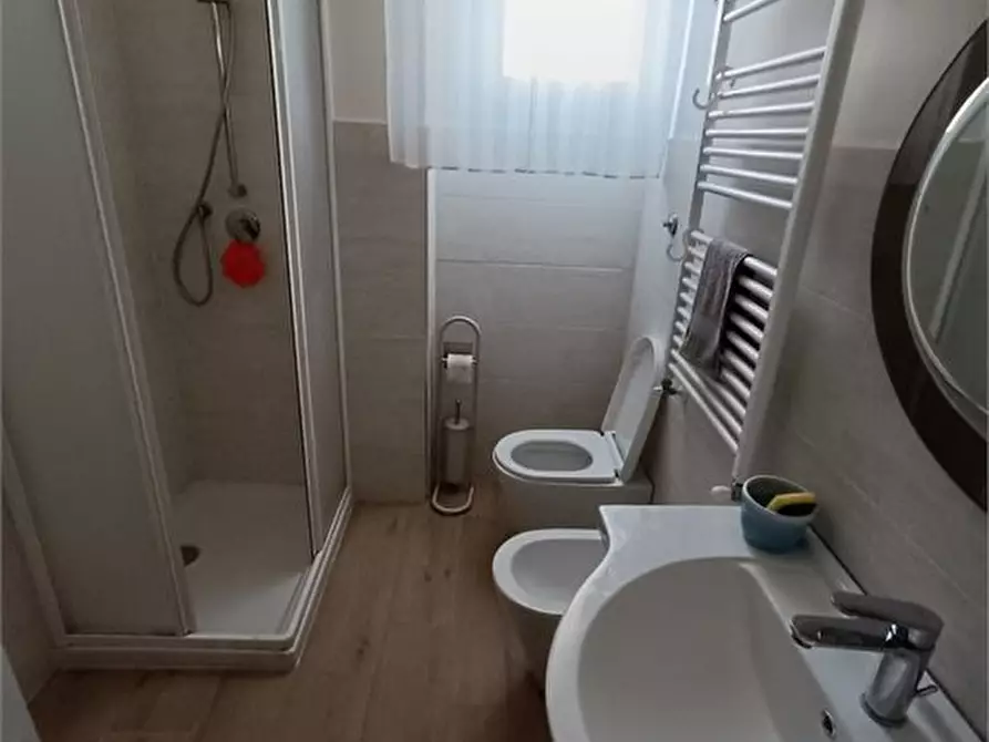 Immagine 7 di Casa semindipendente in affitto  a Rosignano Marittimo