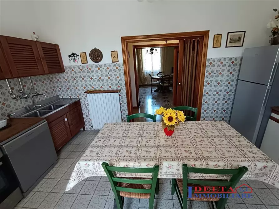 Immagine 4 di Casa semindipendente in affitto  a Rosignano Marittimo