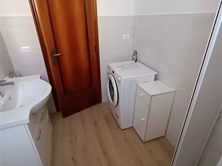 Immagine 8 di Casa semindipendente in affitto  a Rosignano Marittimo