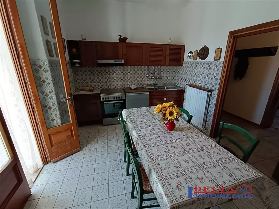 Immagine 3 di Casa semindipendente in affitto  a Rosignano Marittimo