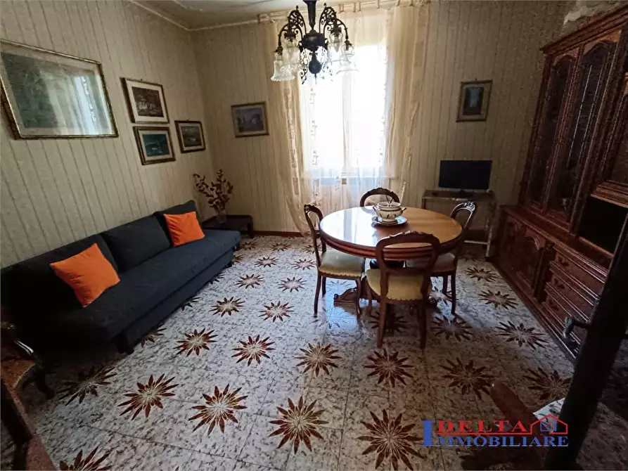 Immagine 2 di Casa semindipendente in affitto  a Rosignano Marittimo