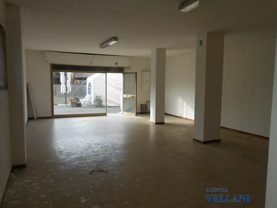 Immagine 3 di Attività artigianale in affitto  a Carpi