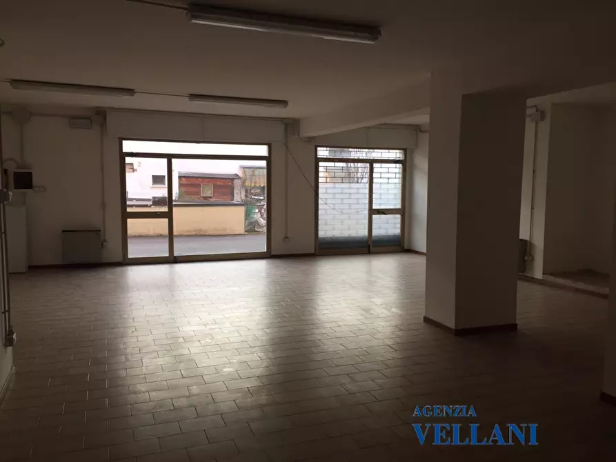 Immagine 2 di Attività artigianale in affitto  a Carpi