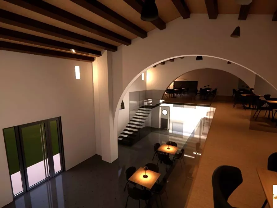 Immagine 5 di Negozio in affitto  a Carini