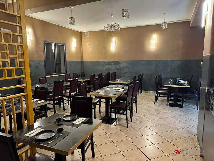 Immagine 2 di Negozio in affitto  a Melito Di Porto Salvo