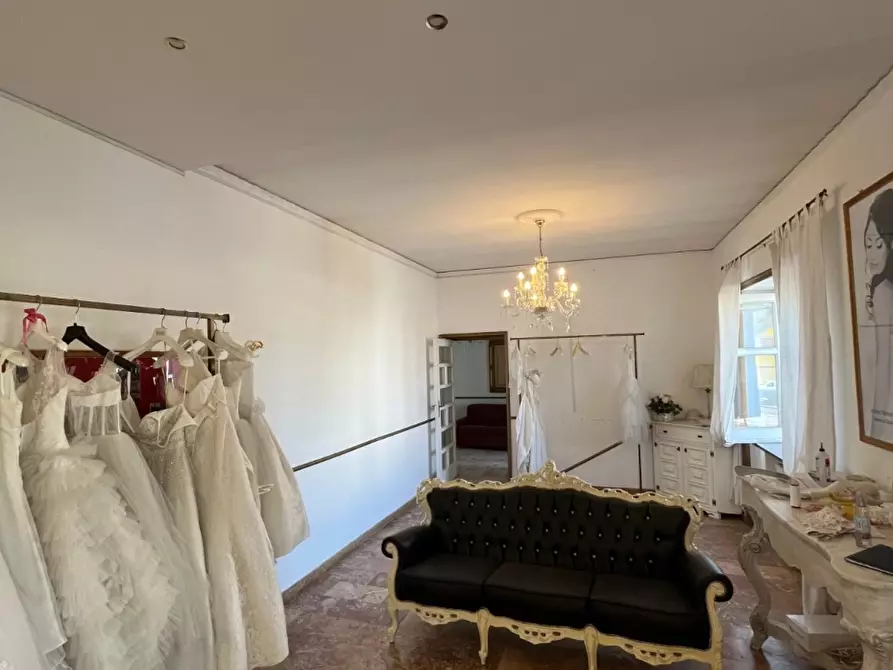 Immagine 7 di Negozio in affitto  a Afragola