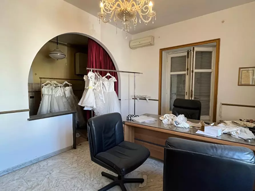 Immagine 10 di Negozio in affitto  a Afragola