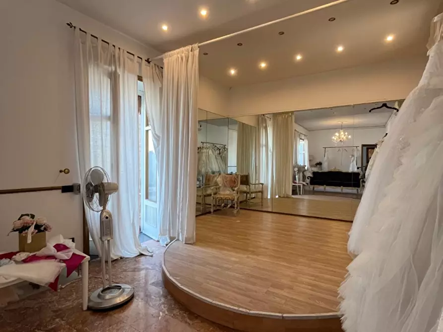 Immagine 6 di Negozio in affitto  a Afragola