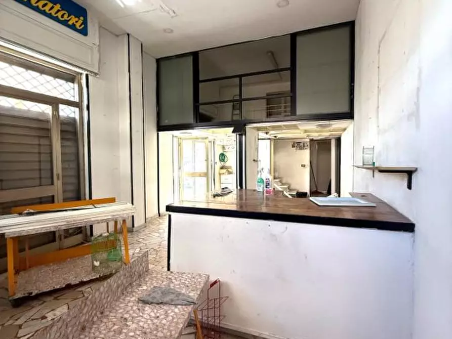 Immagine 4 di Negozio in affitto  a Casoria