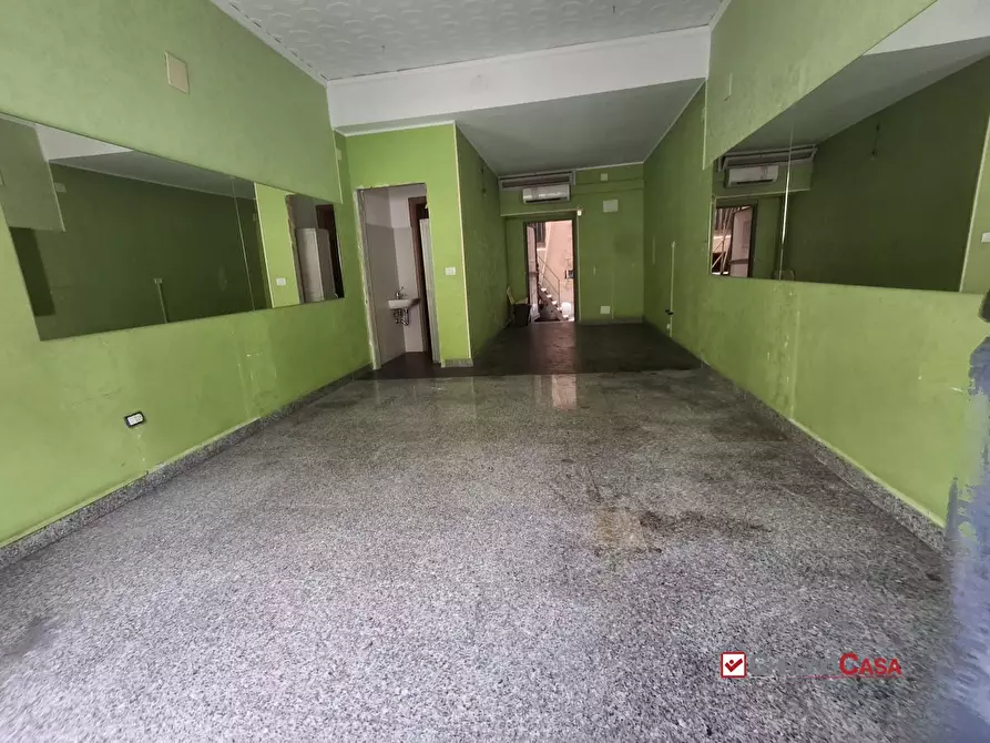 Immagine 8 di Negozio in affitto  a Messina