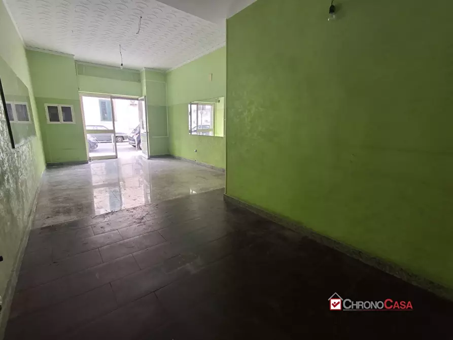 Immagine 2 di Negozio in affitto  a Messina