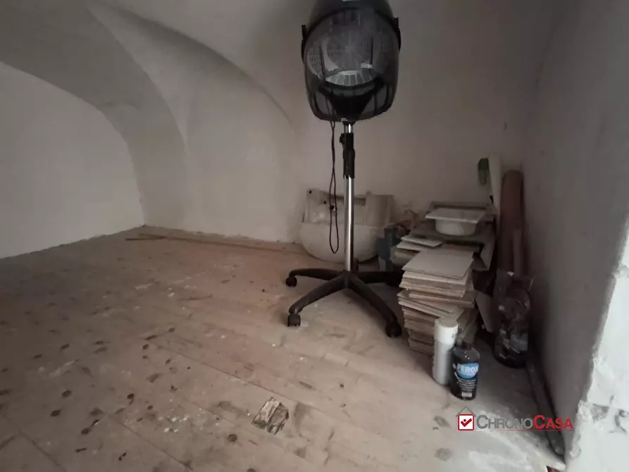 Immagine 6 di Negozio in affitto  a Messina