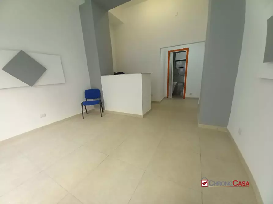 Immagine 10 di Negozio in affitto  10 a Messina