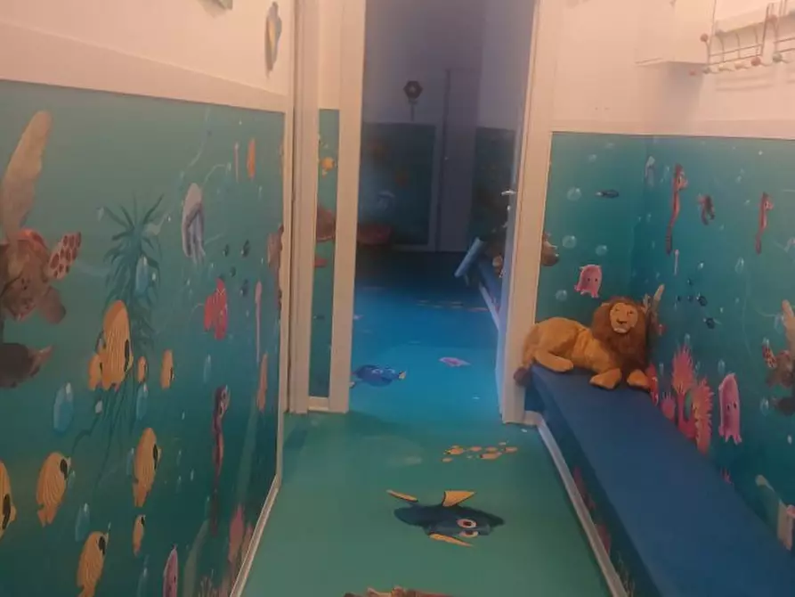 Immagine 9 di Negozio in affitto  a Messina