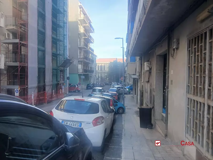 Immagine 4 di Negozio in affitto  a Messina