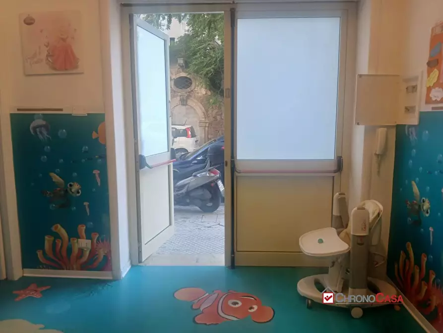 Immagine 10 di Negozio in affitto  a Messina