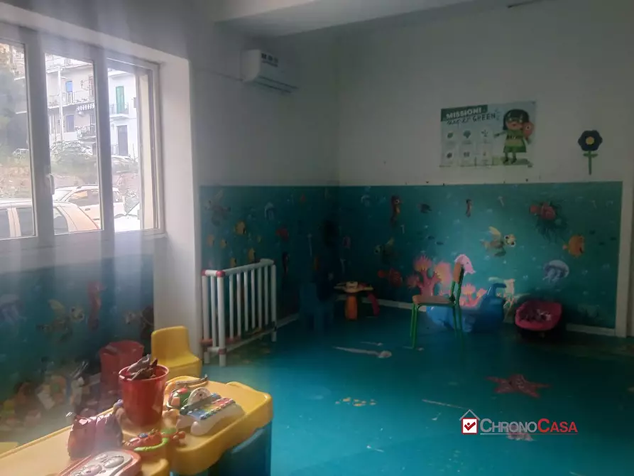 Immagine 8 di Negozio in affitto  a Messina