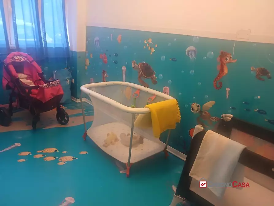 Immagine 7 di Negozio in affitto  a Messina