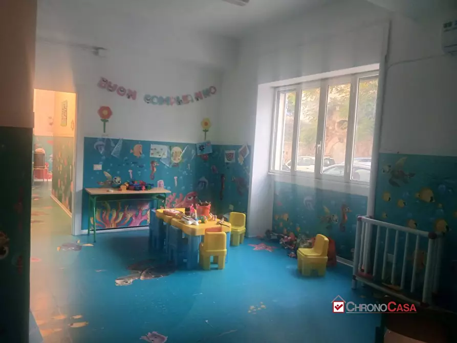 Immagine 6 di Negozio in affitto  a Messina