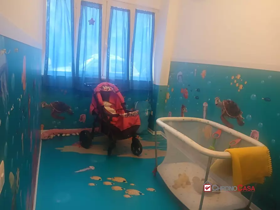 Immagine 2 di Negozio in affitto  a Messina