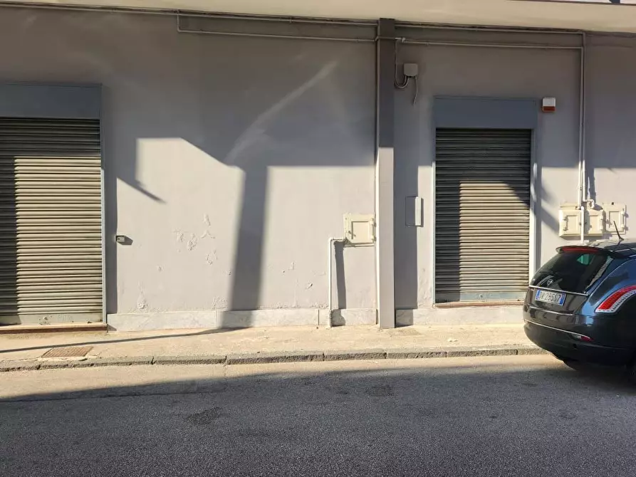 Immagine 3 di Negozio in affitto  7 a Afragola