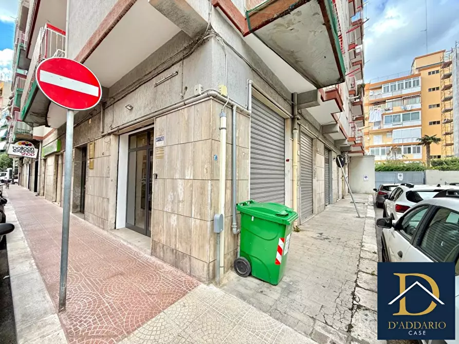 Immagine 5 di Negozio in affitto  43 a Taranto