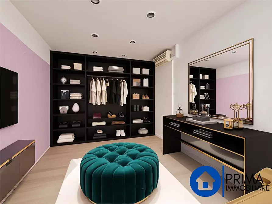 Immagine 6 di Negozio in affitto  a Terni