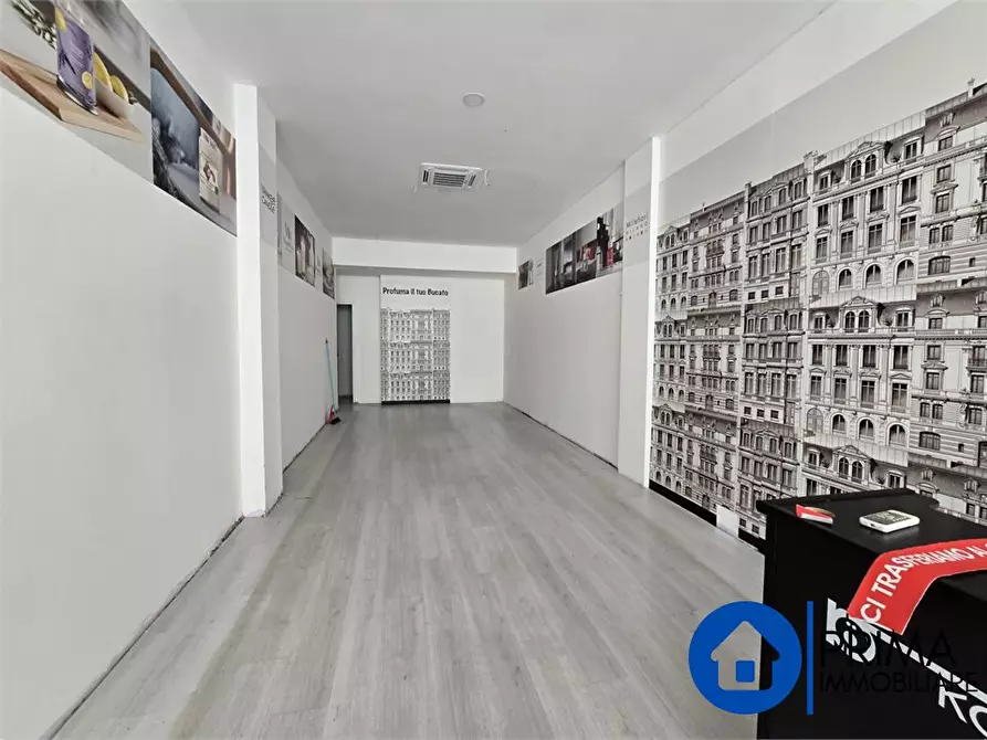 Immagine 8 di Negozio in affitto  a Terni