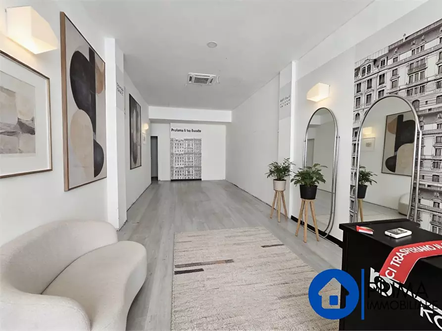 Immagine 1 di Negozio in affitto  a Terni